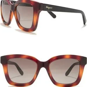 Salvatore Ferragamo | Accessories | Salvatore Ferragamo 53mm  display picture 1